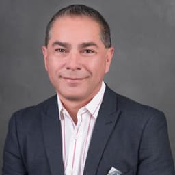 Orlando Davila